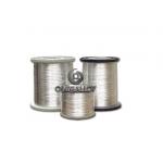 Bright / Oxidation Ni90Cr10 Nichrome Wire For Industry And Household for sale