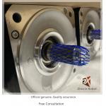 8.6kW Industrial Robot Components for sale