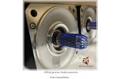 China 8.6kW Industrial Robot Components supplier