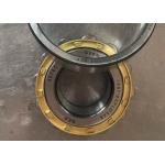 N307ECM Cylindrical Roller Bearing Size 35*80*21MM N307 N307M for sale