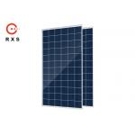 Low LID Polycrystalline PV Module 320W 72 Cells With 25 Years Lifespan for sale