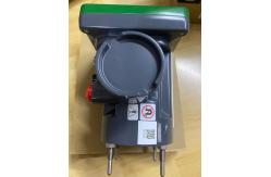 China Fishe FIELDVUE DLC3100 Digital Level Controller in stock supplier