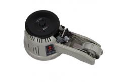 China Accurate Electric Packing Tape Dispenser Zcut 2 Anti Static ABS supplier