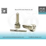 L195PBC Delphi Common Rail Nozzle For Injectors BEBE4D12001/12101/12201