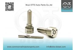China L195PBC Delphi Common Rail Nozzle For Injectors BEBE4D12001/12101/12201 supplier