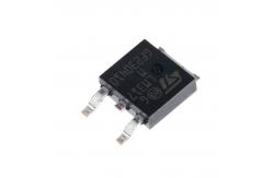 China LM317MDT ST  TO-252 Electronic Components Storage ic chips LM317MDT  TO-252 supplier