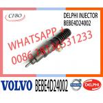 Common Rail Diesel Fuel Injector BEBE4D24002,21371673,20584346,20972224,21340612,85000498 for sale