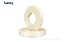 China Hot Melt Adhesive Tape Single Side High Temperature Polyolefin for Nails supplier