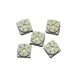 10mm SMD Rotary Switch 360 Degree Process Code Digital 6Bit High Precision Mini