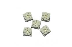 China 10mm SMD Rotary Switch 360 Degree Process Code Digital 6Bit High Precision Mini supplier