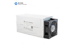 China A921 20T Avalon Asic Miner Ethernet 1700W  power consumption supplier