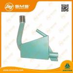 VG1500019045A Oil Separater Sinotruk Howo Truck Engine Spare Parts for sale