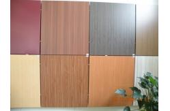 China Nano Solid Aluminium Sheet supplier