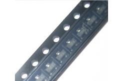 China GP BJT NPN 60V 50mA Diodes Transistors CMPT2484 Central Semiconductor supplier