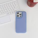 Embossed Or Printed Logo PU Leather Case For IPhone And Samsung