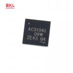 TLV320AIC3104IRHBR  Semiconductor IC Chip High Quality Audio Codec Chip For Professional Use for sale