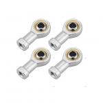 Carbon Steel Right Hand Thread Metric Rod End Joint Bearing For Industrial for sale