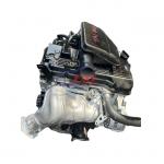 Used Complete Toyota 1TR 2TR Engine With 3 Month Warranty Original and Good Work for sale