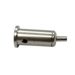 Ceiling Attachment Adjustable Cable Gripper Nickel Grip Lock CNC Hardware Tools