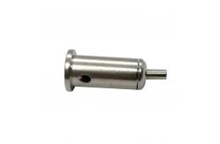 China Ceiling Attachment Adjustable Cable Gripper Nickel Grip Lock CNC Hardware Tools supplier