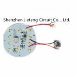 Flexible Ultra Thin Antenna Circuit Board F4B Polytetrafluoroethylene PCB for sale