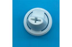 China Effortless Styling with Professional Hair Mousse Dispenser Aerosol Valve supplier
