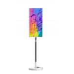 32 Inch Mobile Smart Touch Screen Portable Wireless Smart Screen