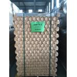 300# 73mm  Diameter 0.18mm Coated Food Grade Tinplate Round Bottom Lid For Vegetable Can for sale
