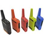 MSTAR CHIERDA Walkie Talkie  M-618 Mini Colorful Kids Smallest Walkie Talkie Two Way Radios for sale
