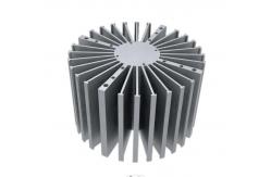 China Precision Mechanical OEM CNC Machining Parts For Smart LED Light supplier
