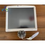 Hospital Used Hitachi Noblus LCD 7359010 Ultrasound Parts Solutions for sale