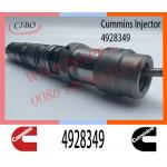 Common Rail Diesel Fuel QSK45 QSK60 Injector 4928349 4088426 4326780 4326781