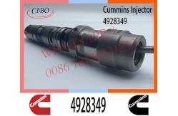 China Common Rail Diesel Fuel QSK45 QSK60 Injector 4928349 4088426 4326780 4326781 supplier