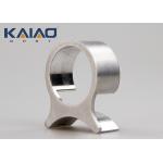 Sandblasting Precision CNC Aluminum Parts Ra0.8 Anodized Automotive Parts for sale