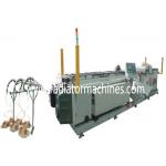 XUW-15 Fully- automatic HVAC Equipment , Long Hairpin Bending Machine for sale