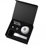 Handheld Wireless Wifi Skin Analyzer Scalp And Hair Tester With 3.5 Inch Screen for sale