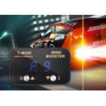 Gas Pedal Box Bluetooth ECU Throttle Controller 5 Mode For Audi for sale