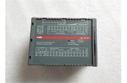 China ABB AX521 1SAP250100R0001 S500 Analog Input Output Module PLC AC500 supplier