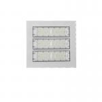 2835/3030 Smd LED Canopy Lights For Petrol Station Night Illumination for sale