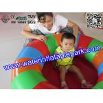 1.5m Bath Inflatable Water Pool , Mini Inflatable Baby Pool