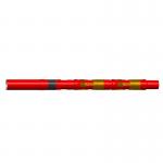 API Standard 5-1/2 x 3-1/2  Anti-CO2 Hydraulic-Set Linear Hanger for Cement of Oil and Gas Well for sale