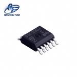 STMicroelectronics VND5E160AJTR Ic Chip Diode Transistor Nyquest Microcontroller Semiconductor VND5E160AJTR for sale
