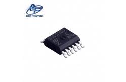 China STMicroelectronics VND5E160AJTR Ic Chip Diode Transistor Nyquest Microcontroller Semiconductor VND5E160AJTR supplier
