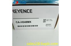 China Monochrome CMOS KEYENCE Parts KEYENCE CA-H048MX 16× Speed 0.47 Megapixel Camera supplier
