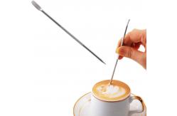 China Custom 12Oz Essential Barista Tools Espresso Milk Pitcher Coffee Shaker 16pcs supplier
