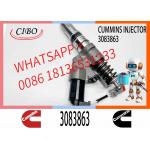High Quality QSM11 ISM11 M11 Diesel Engine Fuel Injector 3411754 3083863 3411756 3609925 3083849 3087772 3411755 for sale