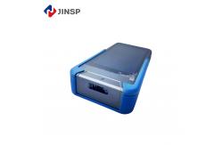 China Easy Handling 1064nm Handheld Raman Spectrometer Portable Raman Spectroscopy Instrumentation supplier