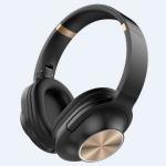Hi-Fi Wireless Stereo Dynamic Headphones Headset Bluetooth Odm