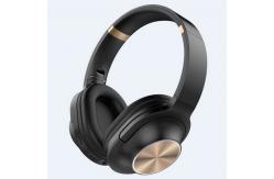 China Hi-Fi Wireless Stereo Dynamic Headphones Headset Bluetooth Odm supplier