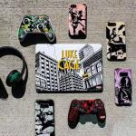 Personalized Mobile Skin Software For Cell Phone for sale